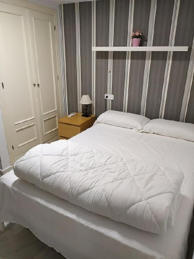 Apartamento Duplex En Centro De Sevilla Екстериор снимка