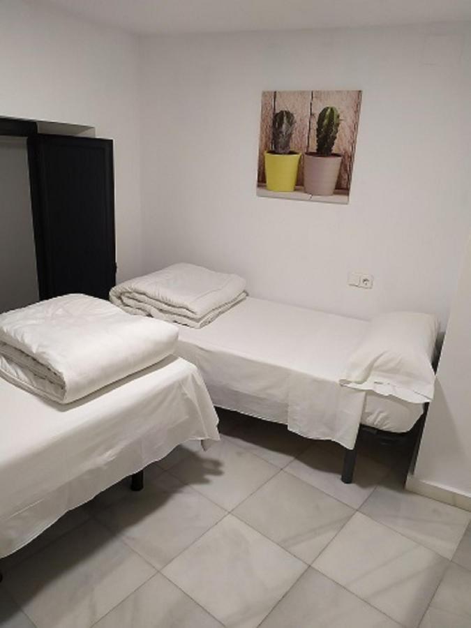 Apartamento Duplex En Centro De Sevilla Екстериор снимка
