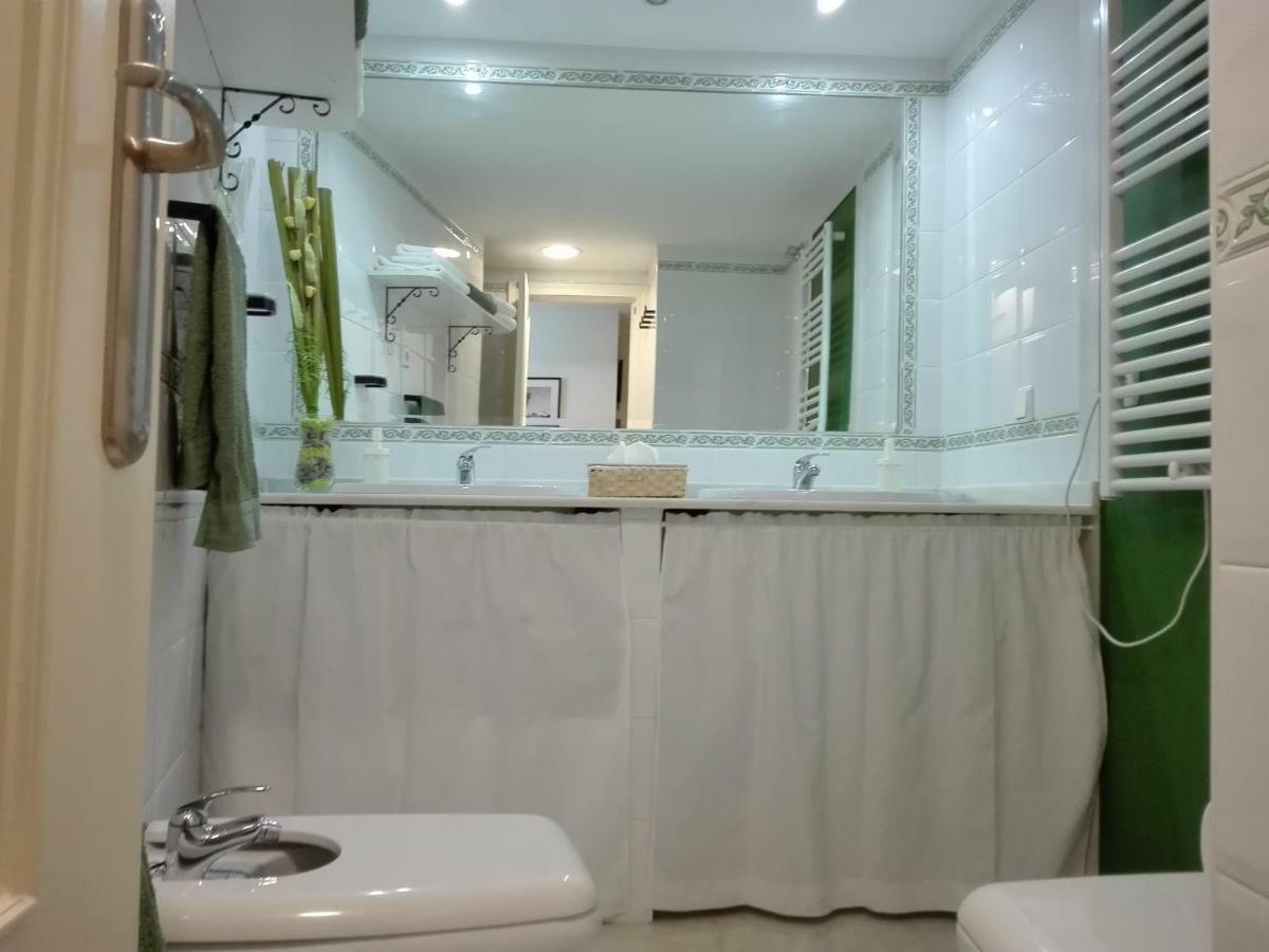 Apartamento Duplex En Centro De Sevilla Екстериор снимка