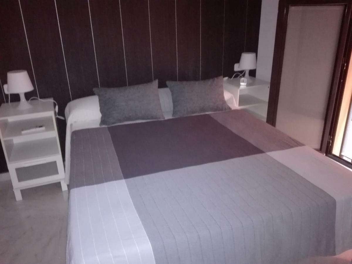 Apartamento Duplex En Centro De Sevilla Екстериор снимка
