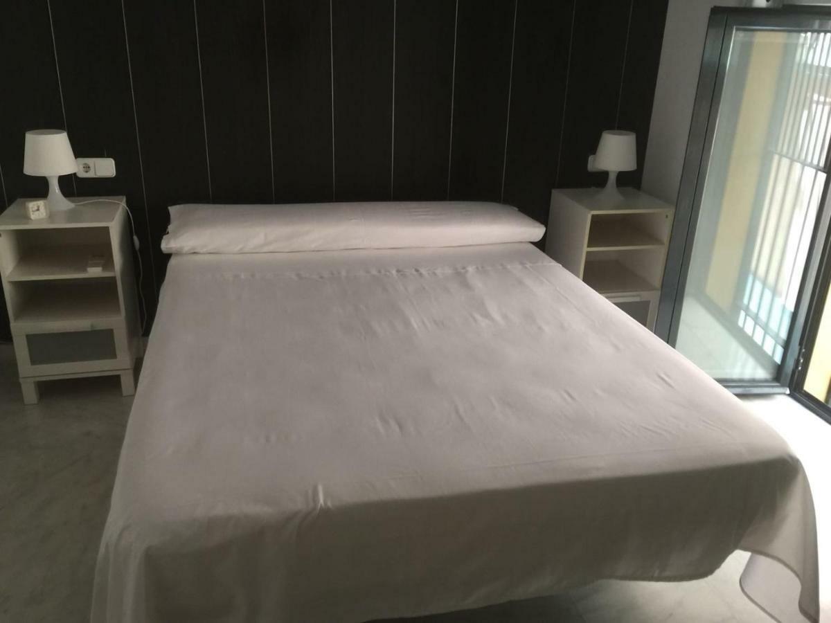 Apartamento Duplex En Centro De Sevilla Екстериор снимка