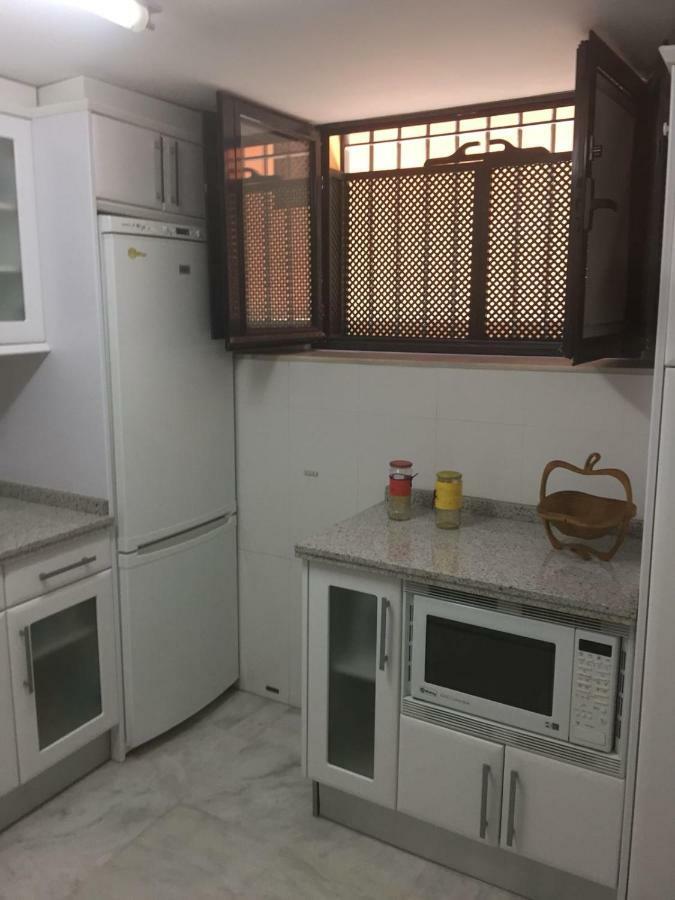 Apartamento Duplex En Centro De Sevilla Екстериор снимка