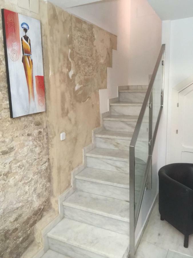 Apartamento Duplex En Centro De Sevilla Екстериор снимка